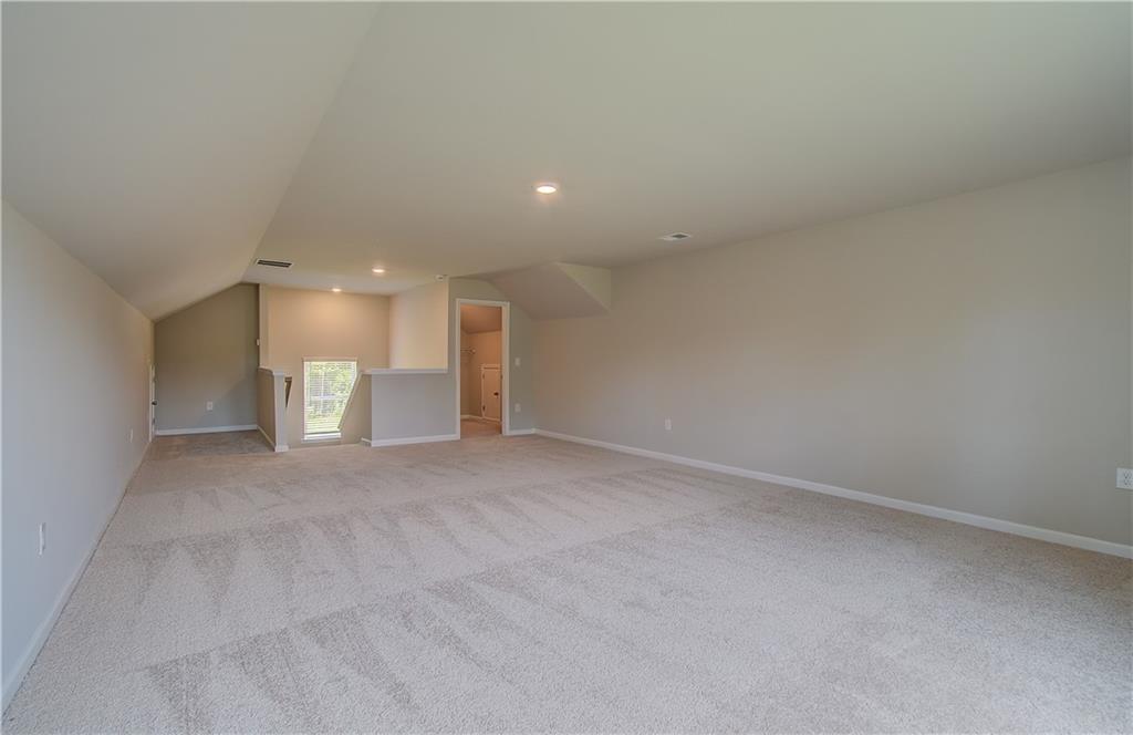 Cooper Park - Residential