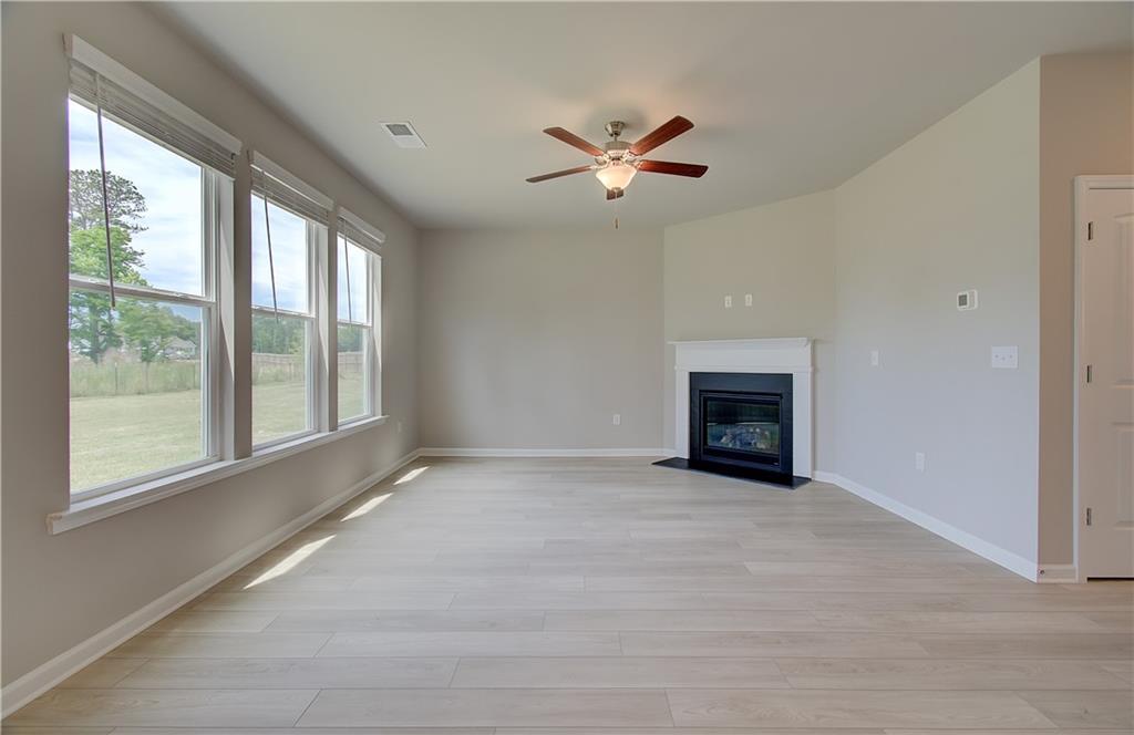 Cooper Park - Residential