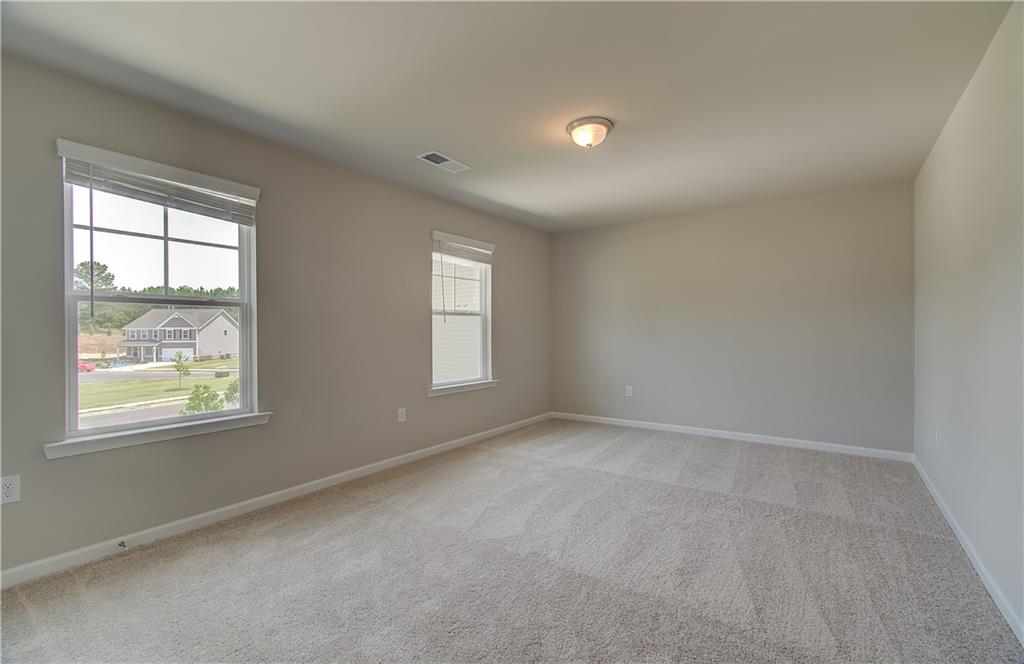 Cooper Park - Residential