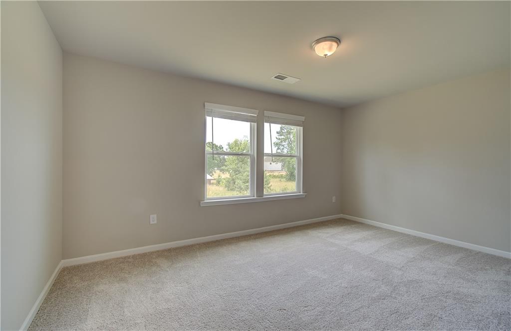 Cooper Park - Residential