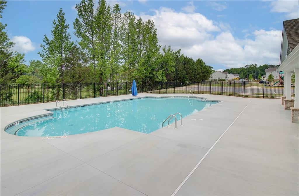 Cooper Park - Residential