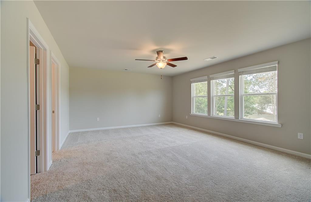 Cooper Park - Residential
