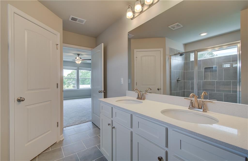 Cooper Park - Residential