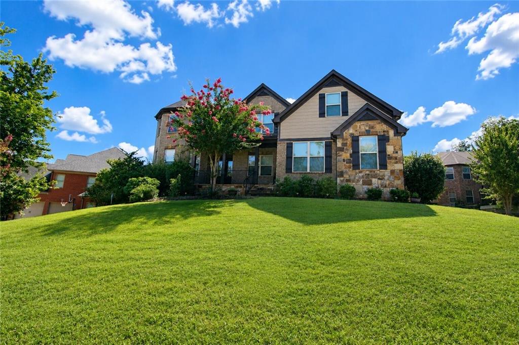 1321 Azalea Brook Drive