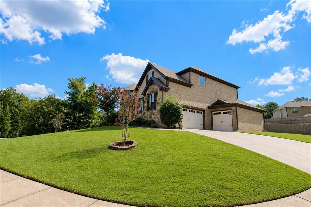 1321 Azalea Brook Drive