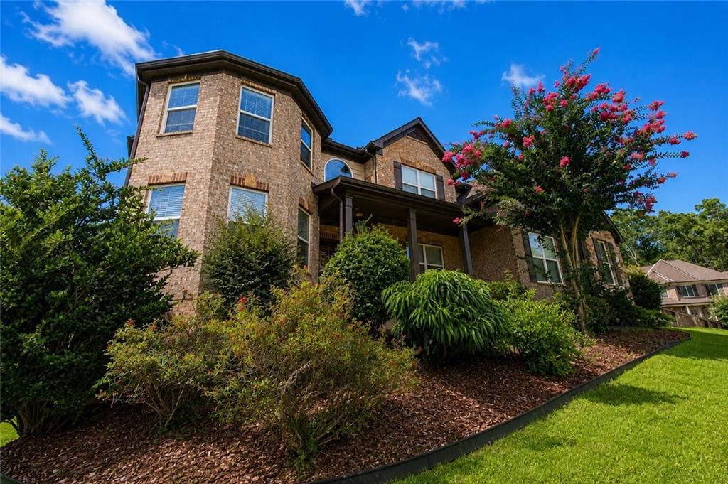 1321 Azalea Brook Drive