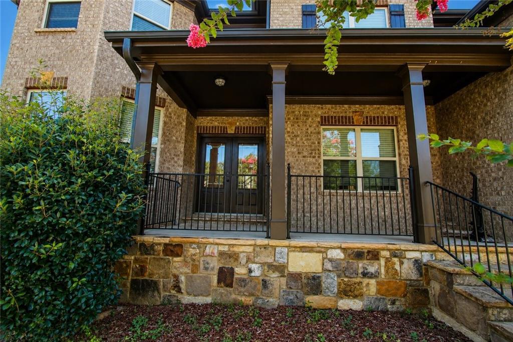 1321 Azalea Brook Drive