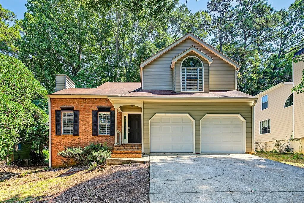1009 Cobb Place Manor Drive, Marietta, GA, 30066