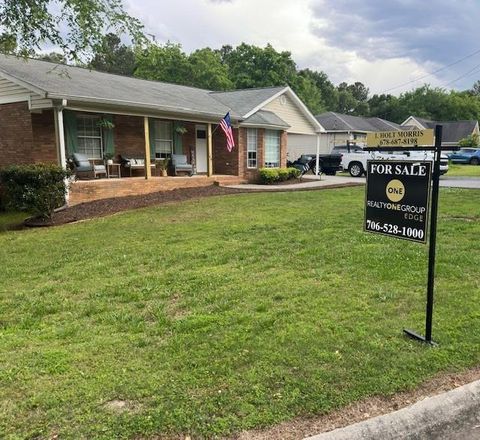 48 Mcgrady Road NE Rome GA 30165