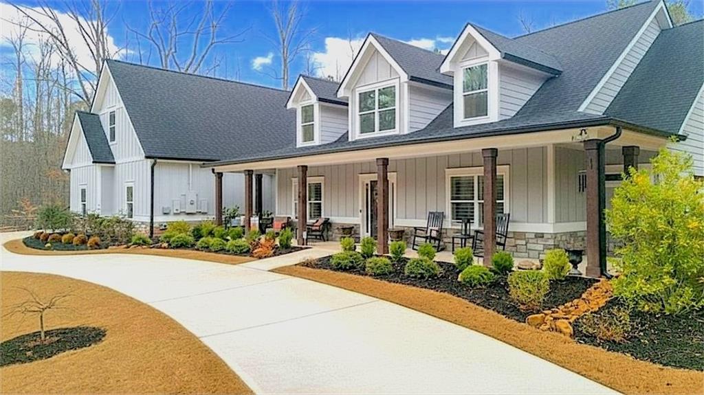 540 Byrd Mountain Lane