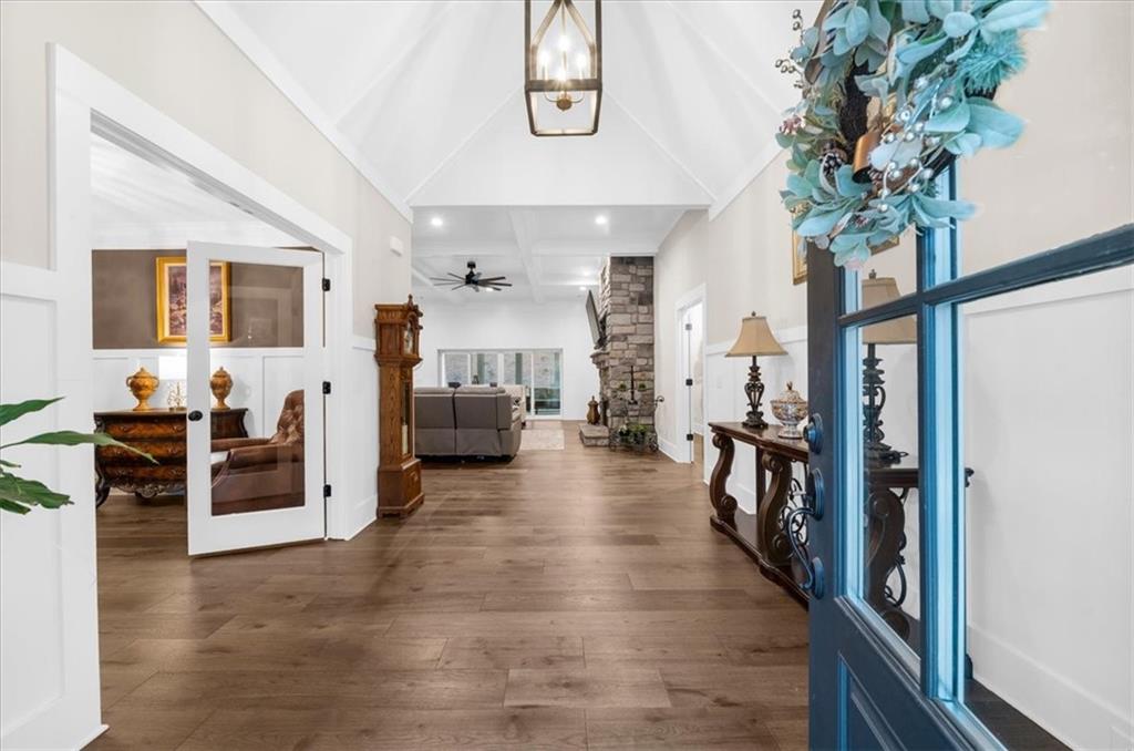 540 Byrd Mountain Lane