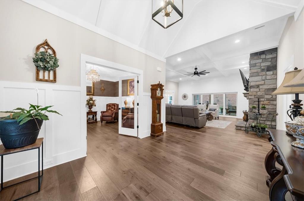 540 Byrd Mountain Lane