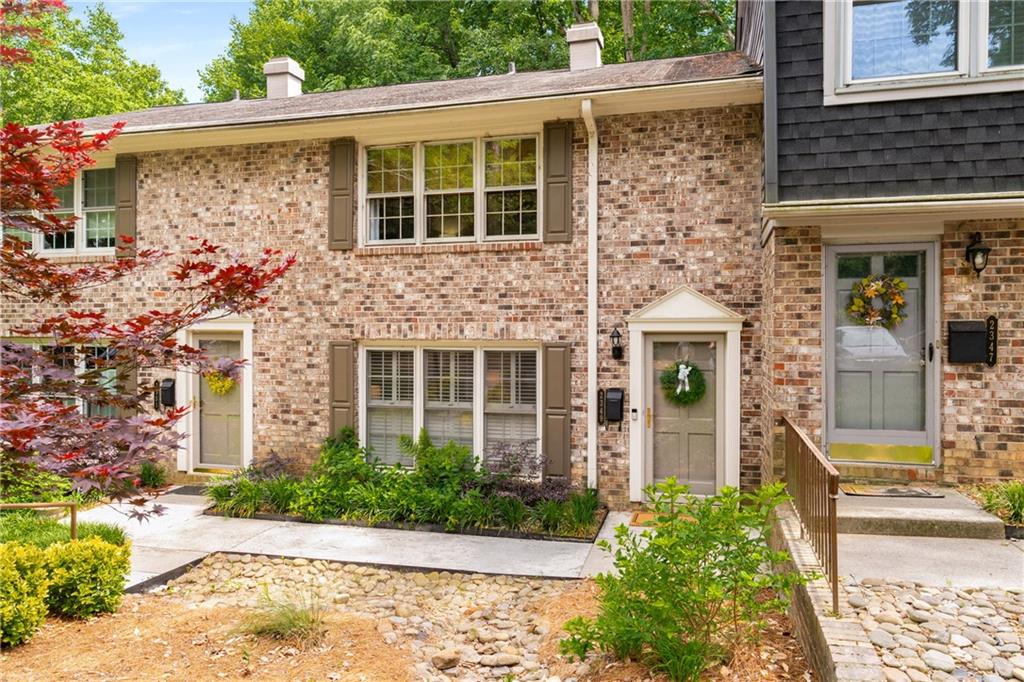 2349 Northlake Court, Atlanta, Georgia image 1