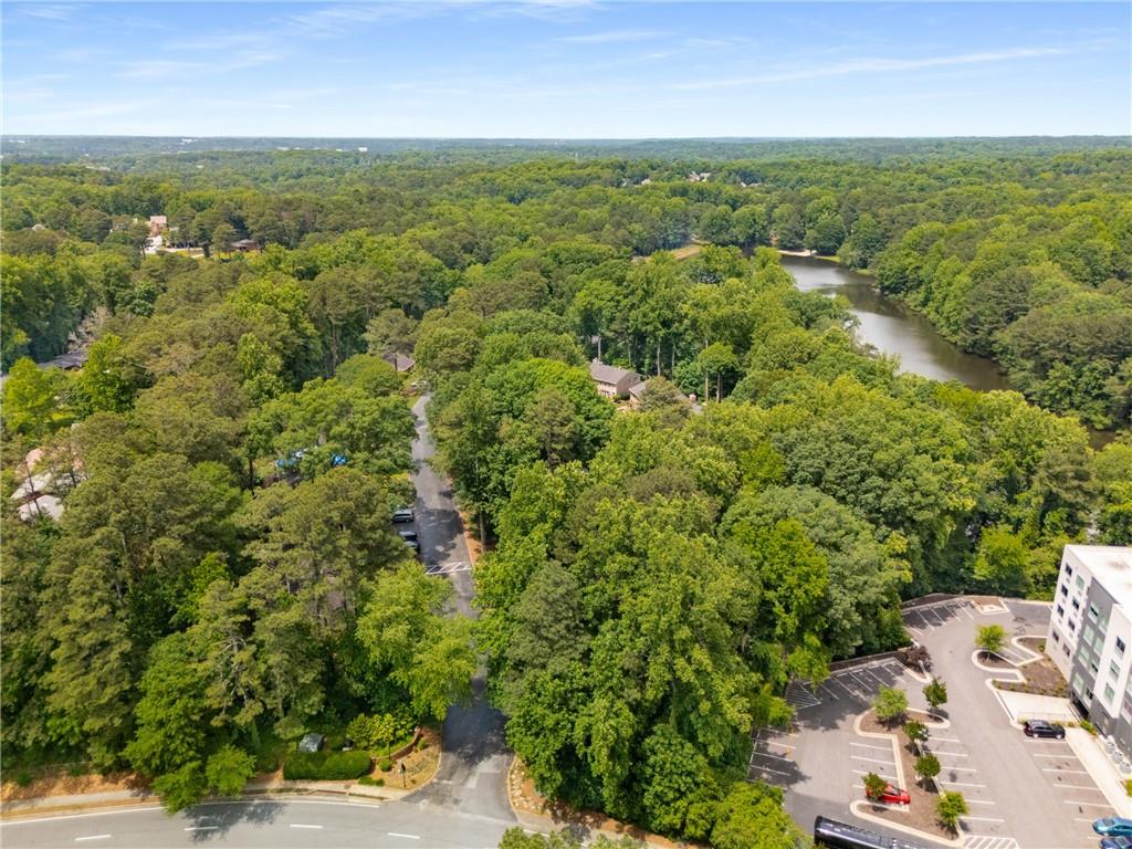 2349 Northlake Court, Atlanta, Georgia image 36