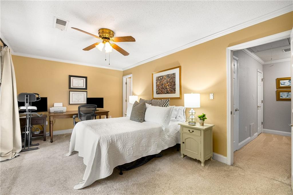 2349 Northlake Court, Atlanta, Georgia image 22