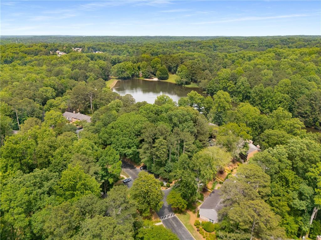 2349 Northlake Court, Atlanta, Georgia image 33