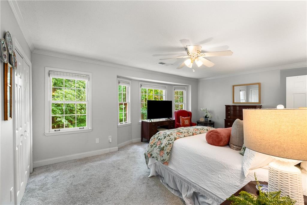 2349 Northlake Court, Atlanta, Georgia image 20