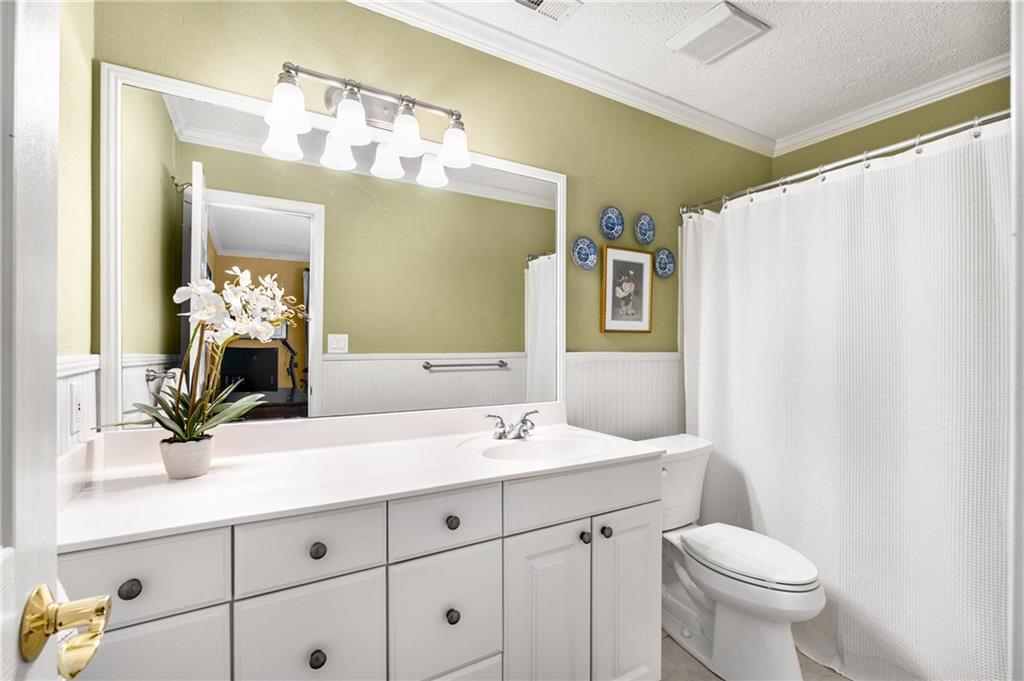 2349 Northlake Court, Atlanta, Georgia image 24