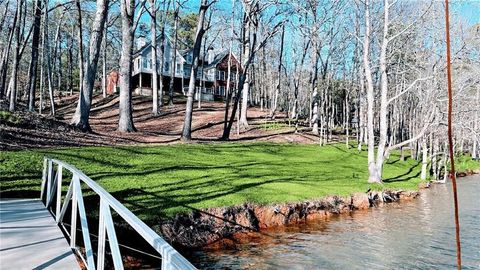 5993 Overby Road Flowery Branch GA 30542