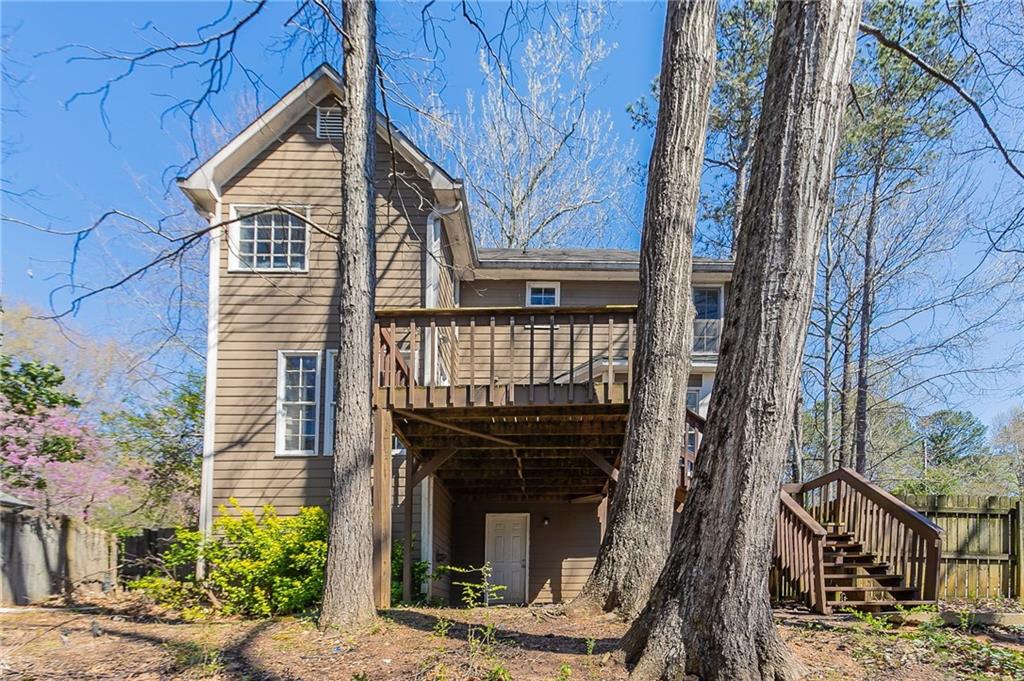 ARBOR FOREST - Residential