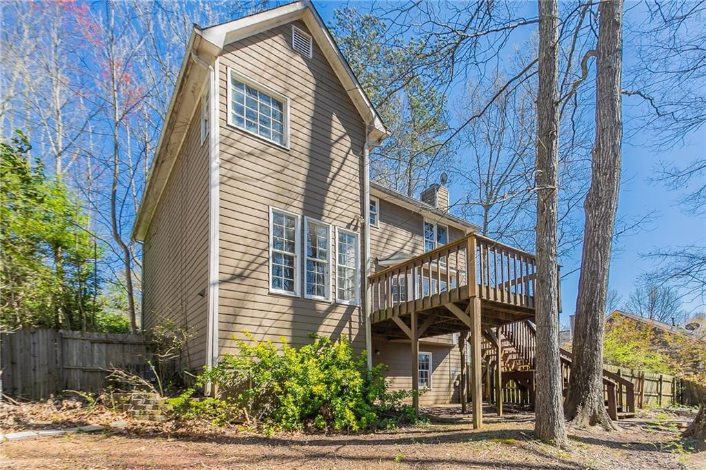 ARBOR FOREST - Residential