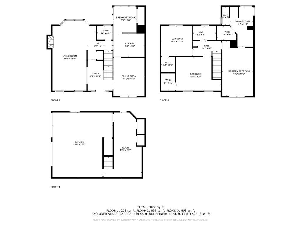 ARBOR FOREST - Residential