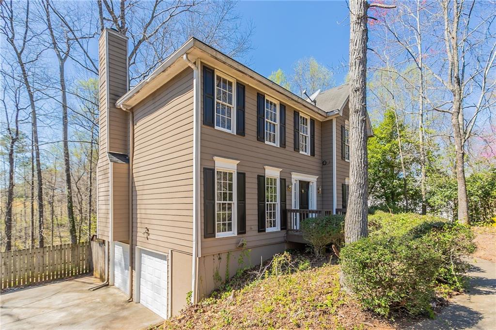 ARBOR FOREST - Residential