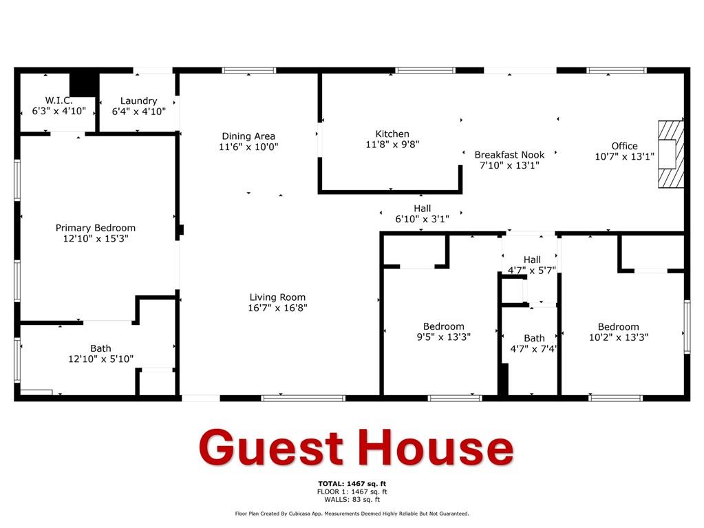 110 Overlook Trail