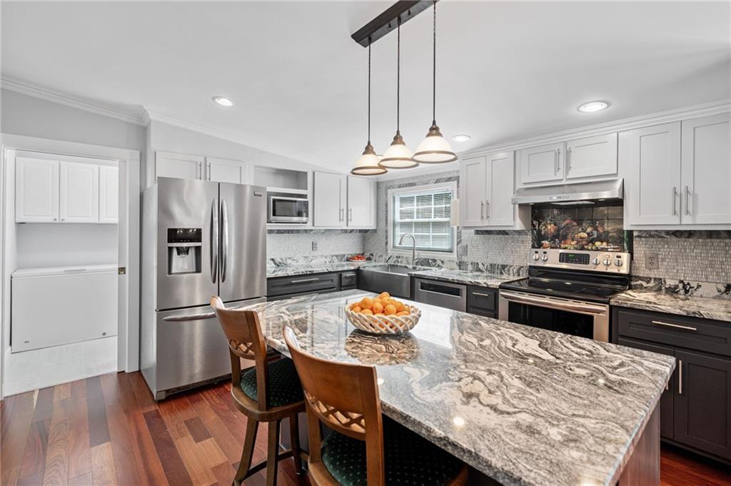 110 Overlook Trail