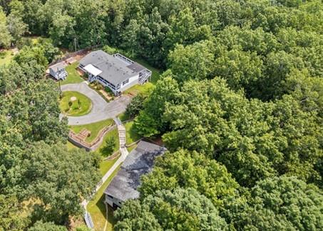 110 Overlook Trail