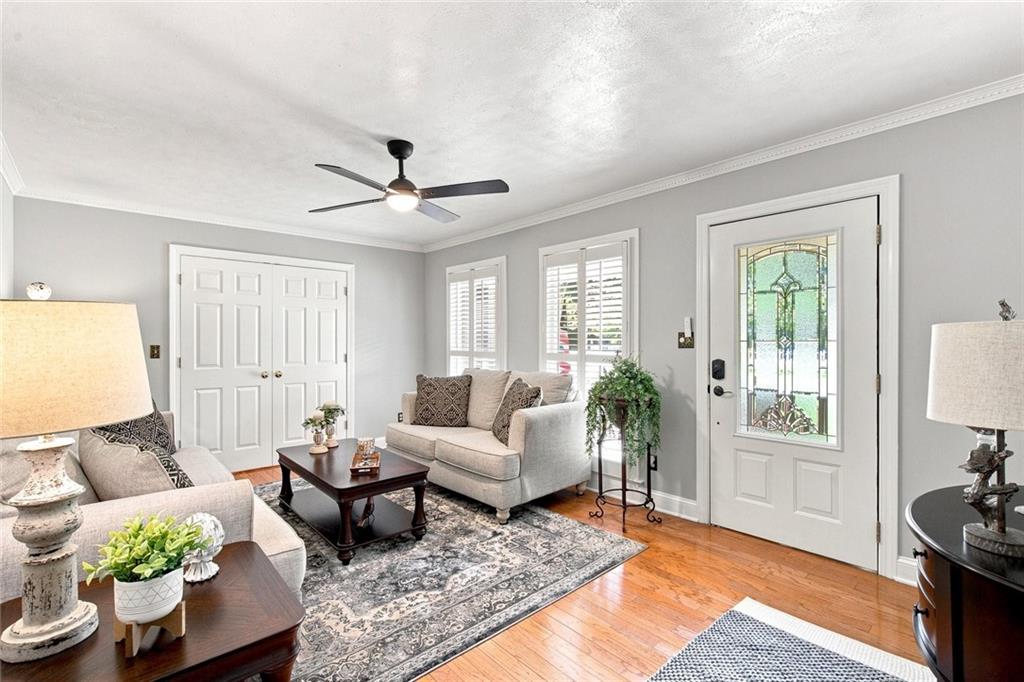 2779 Bob Cox Road