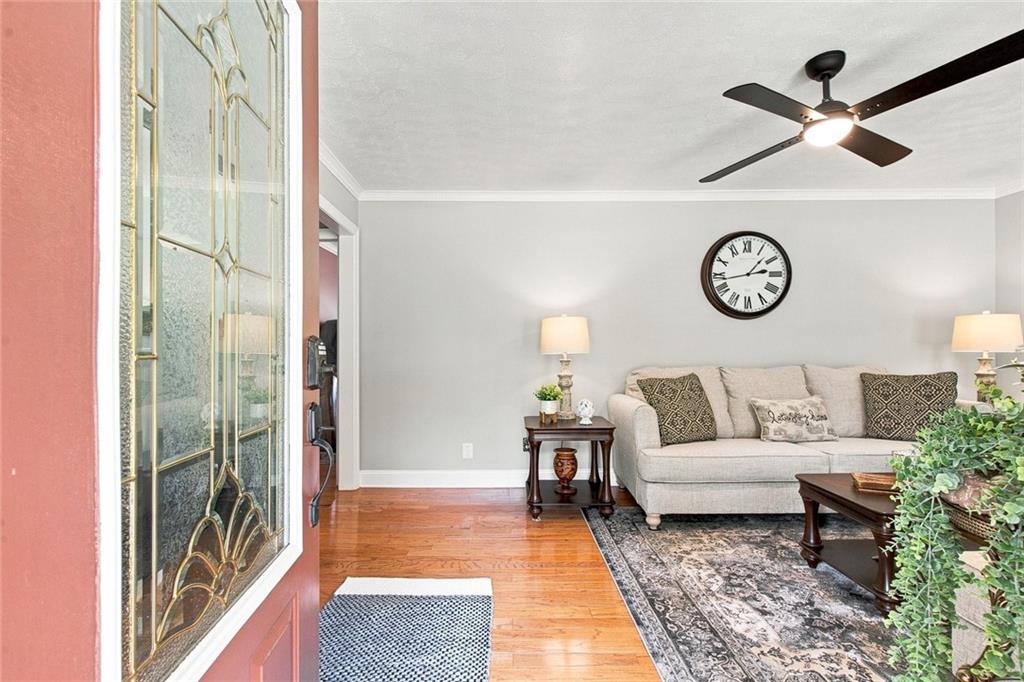 2779 Bob Cox Road