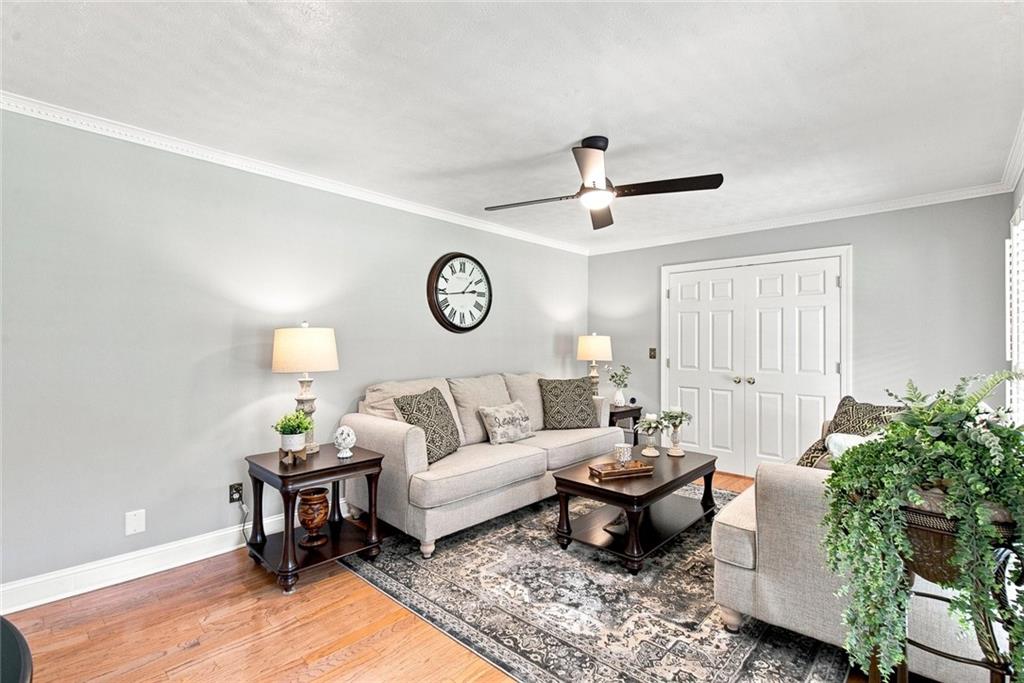 2779 Bob Cox Road