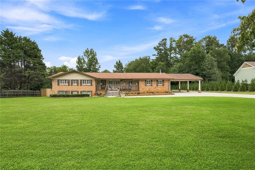 2779 Bob Cox Road