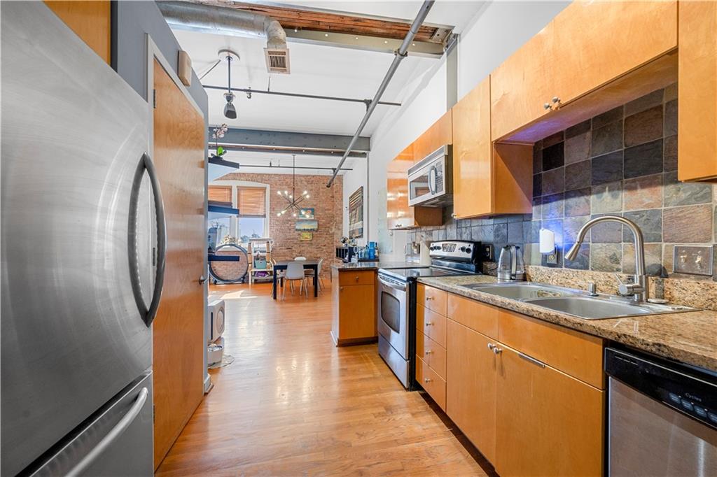 1596 Cleveland Avenue #204, Atlanta, Georgia image 3