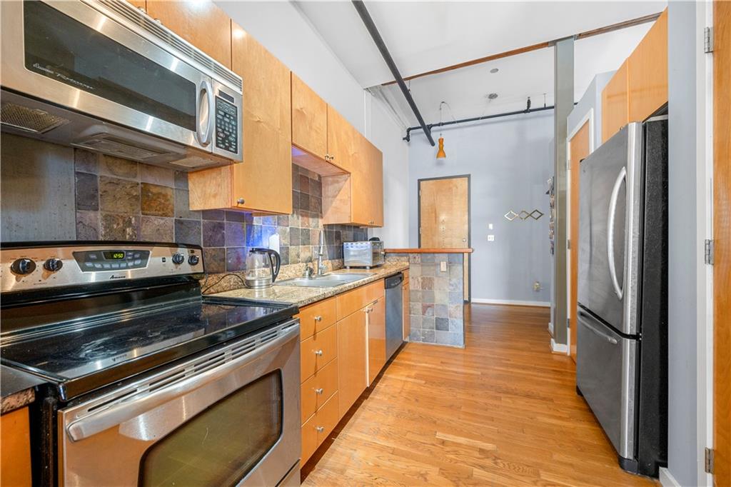 1596 Cleveland Avenue #204, Atlanta, Georgia image 5