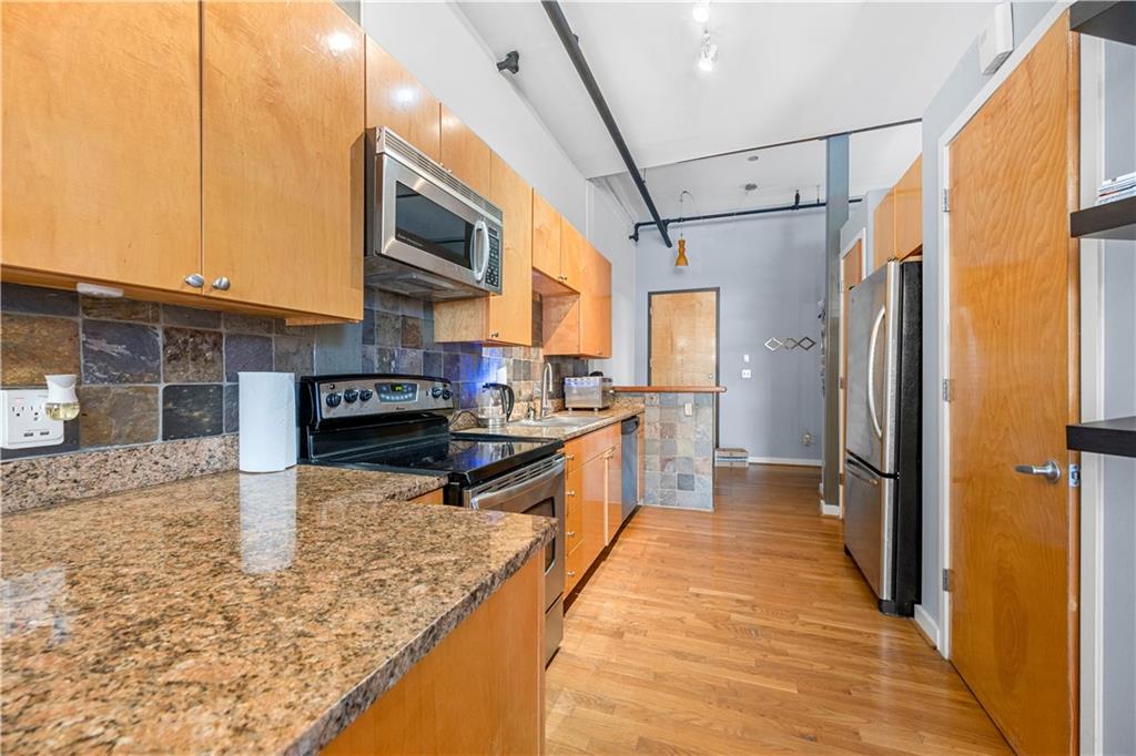 1596 Cleveland Avenue #204, Atlanta, Georgia image 4
