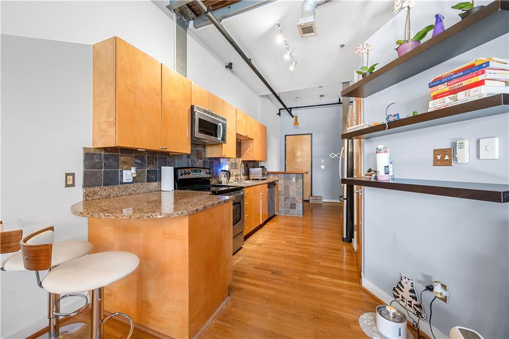 1596 Cleveland Avenue #204, Atlanta, Georgia image 6