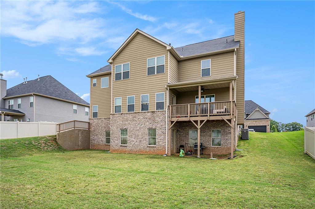 113 Osier Drive, Mcdonough, Georgia image 47