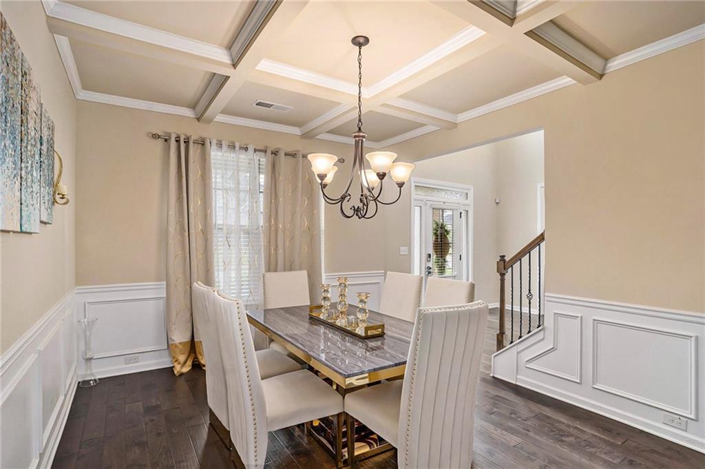 113 Osier Drive, Mcdonough, Georgia image 7