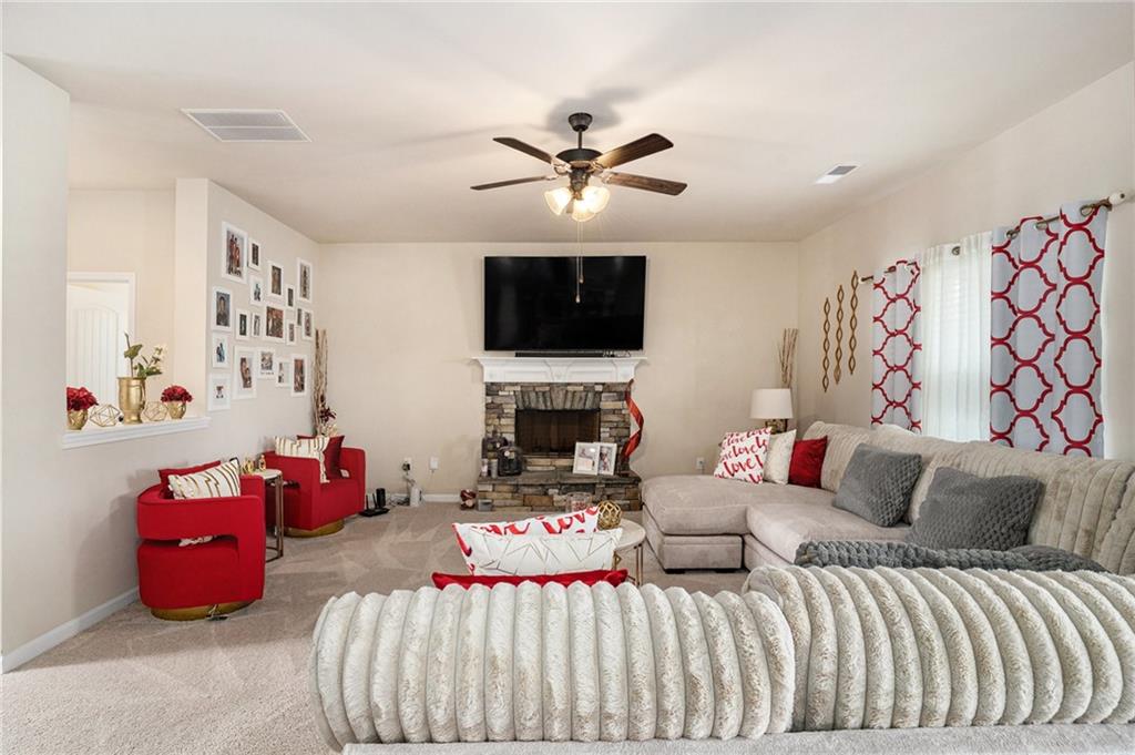 113 Osier Drive, Mcdonough, Georgia image 14