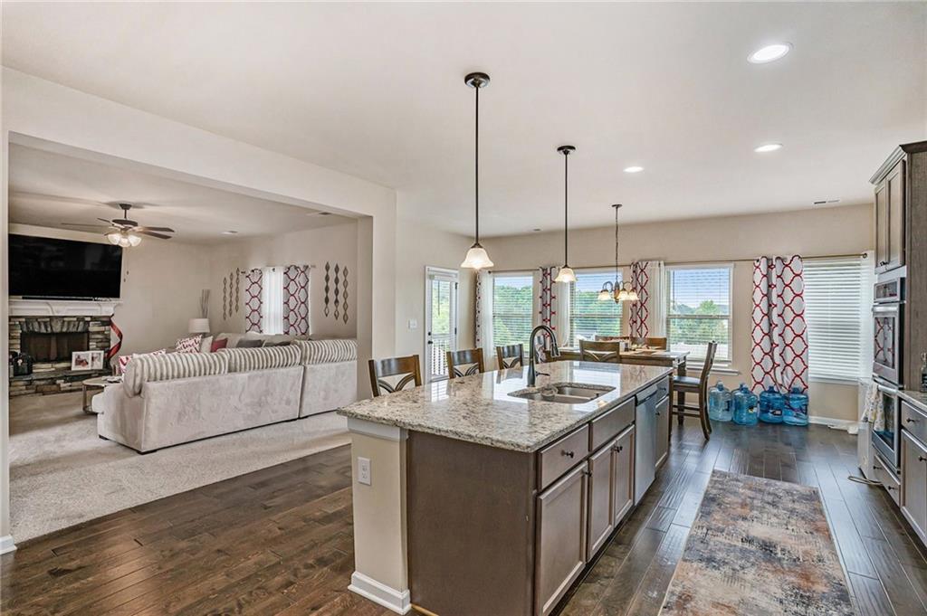 113 Osier Drive, Mcdonough, Georgia image 13