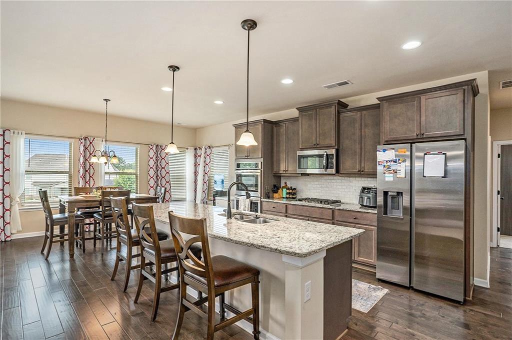 113 Osier Drive, Mcdonough, Georgia image 8