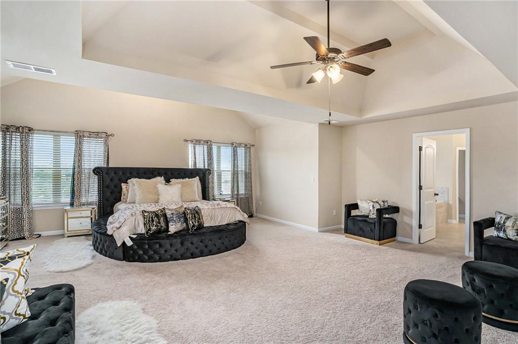 113 Osier Drive, Mcdonough, Georgia image 26