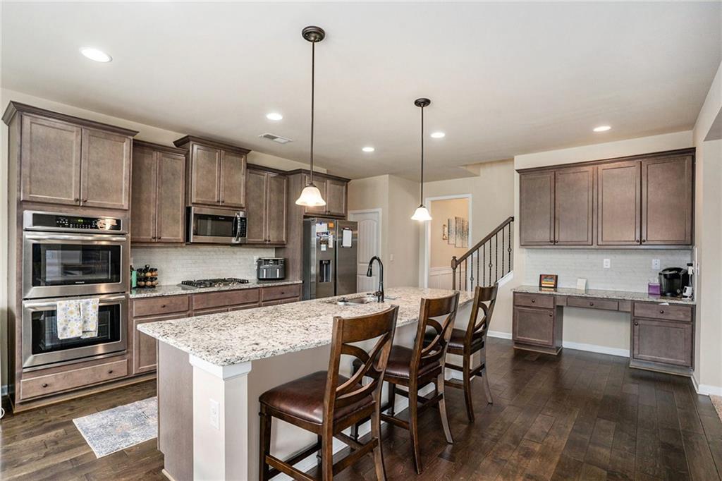 113 Osier Drive, Mcdonough, Georgia image 11