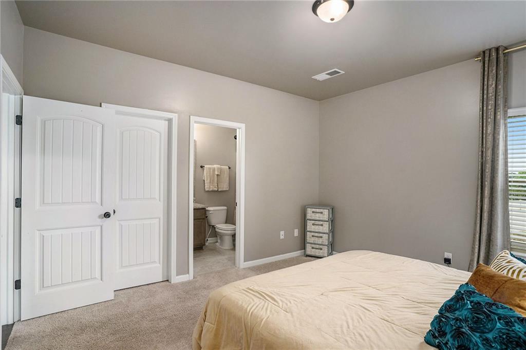 113 Osier Drive, Mcdonough, Georgia image 20