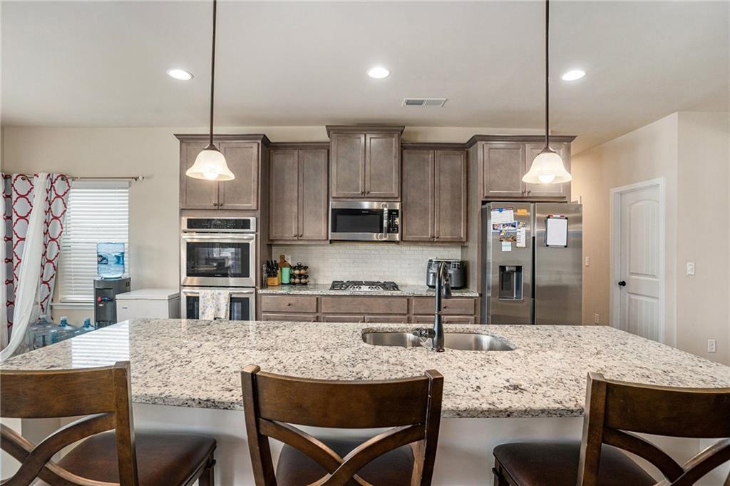 113 Osier Drive, Mcdonough, Georgia image 12