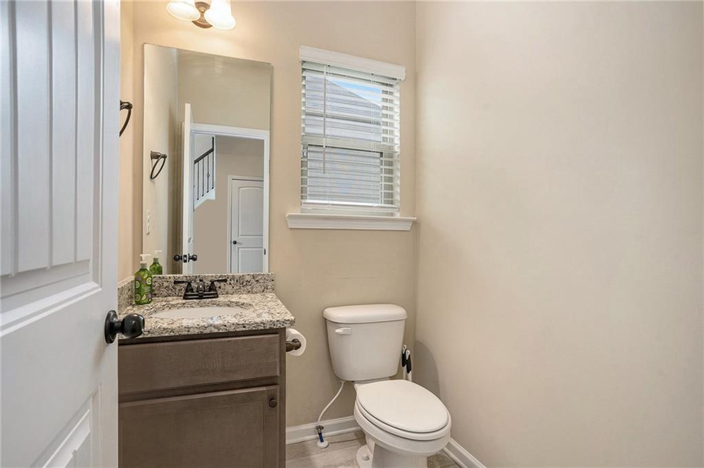 113 Osier Drive, Mcdonough, Georgia image 17