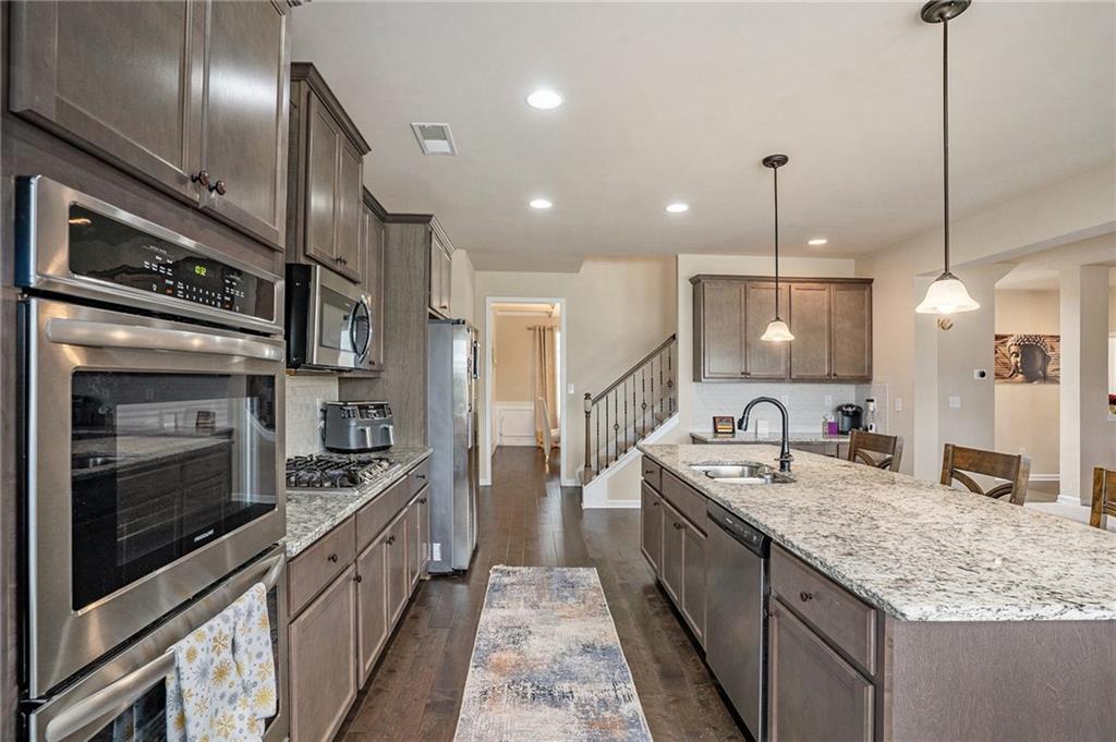 113 Osier Drive, Mcdonough, Georgia image 10