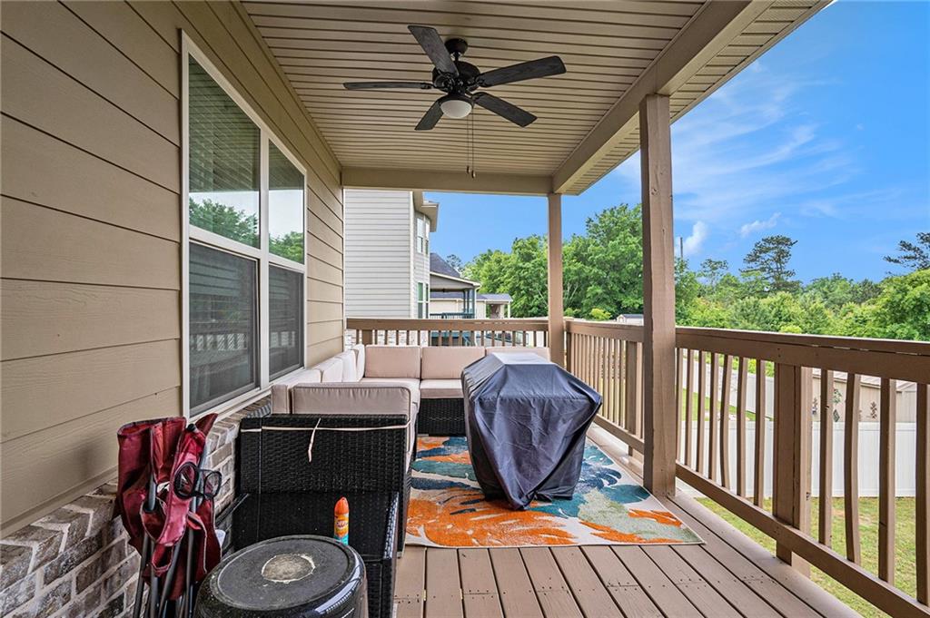 113 Osier Drive, Mcdonough, Georgia image 45